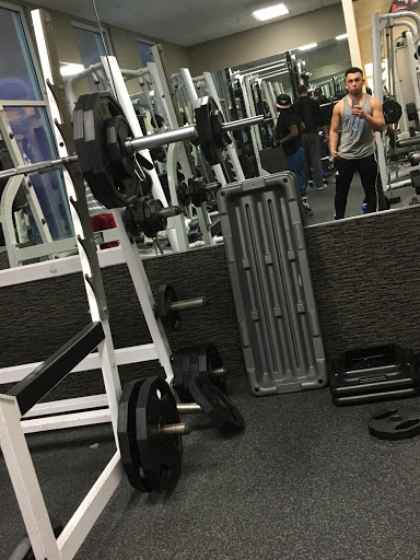 Gym «LA Fitness», reviews and photos, 7057 Mt Zion Cir, Morrow, GA 30260, USA