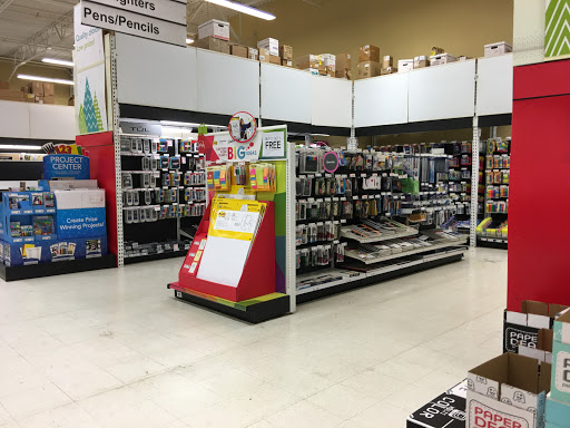 Office Supply Store «Office Depot», reviews and photos, 2600 Cantrell Rd, Little Rock, AR 72202, USA