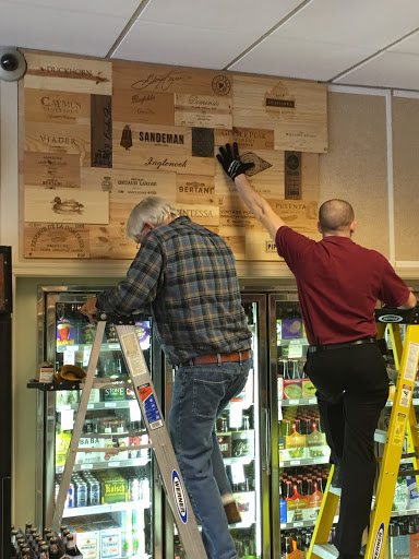 Wine Store «The Wine & Spirit Company of Greenville», reviews and photos, 4025 Kennett Pike, Greenville, DE 19807, USA