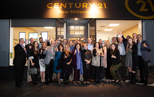 Real Estate Agency «CENTURY 21 Gawen Realty, Inc.», reviews and photos, 5904 Washington Blvd, Arlington, VA 22205, USA