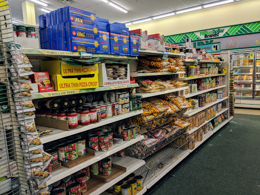 Dollar Store «Dollar Tree», reviews and photos, 455 Entrada Rd, Novato, CA 94949, USA