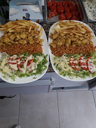 Photo n°42 de Star Kebab à Loudéac ()