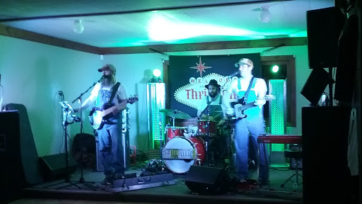 Night Club «Wilson Nite Club», reviews and photos, 260 Wilson St, Wilson, WI 54027, USA