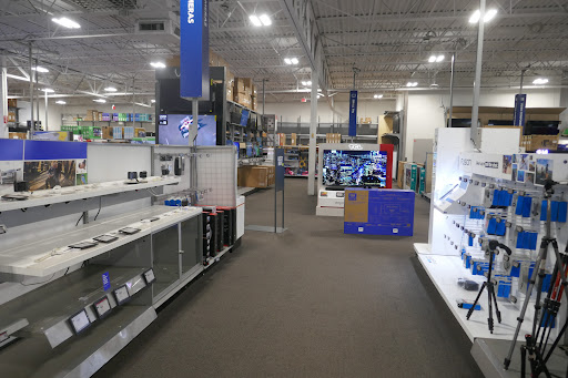 Electronics Store «Best Buy», reviews and photos, 14 Allstate Rd, Dorchester, MA 02125, USA