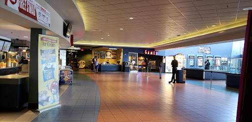 Movie Theater «Regal Cinemas Bellingham 14», reviews and photos, 259 Hartford Ave, Bellingham, MA 02019, USA