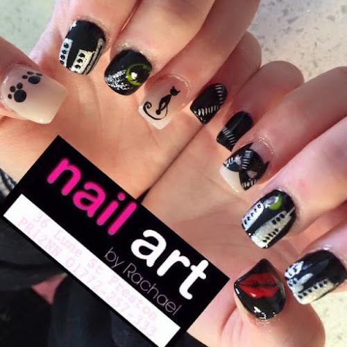 Nail Art by Rachael - Beauty salon
