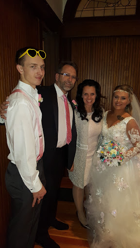 Hair Salon «Rain Salon», reviews and photos, 1006 S 10th St, Omaha, NE 68108, USA