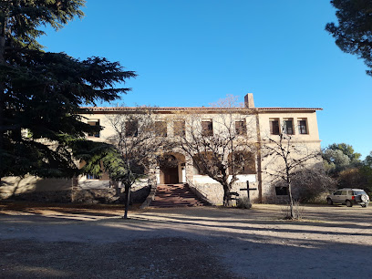 Casa de Retiro San Pío de Pietrelcina