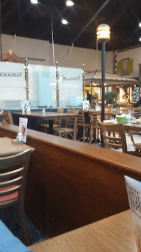Atmosphère du Crescendo Restaurant à Belfort - n°4