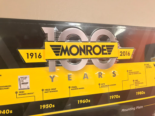 Auto Repair Shop «Auto Air & Heating, Inc.», reviews and photos, 14 S Westside Dr, New Palestine, IN 46163, USA