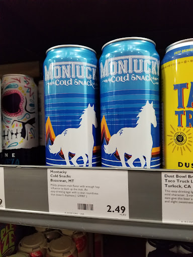 Wine Store «BevMo!», reviews and photos, 3900 Sisk Rd, Modesto, CA 95356, USA