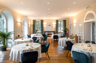 Domaine Mont-Riant à Jurançon