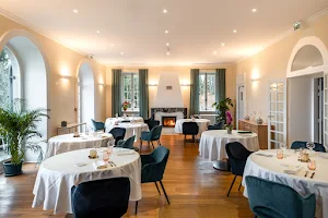 Domaine Mont-Riant | Gîtes, chambres d'hôtes & Restaurant Gastronomique "Flaveurs" image