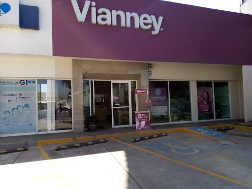 Vianney Oficial