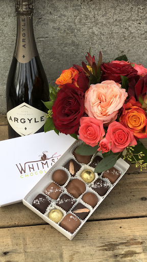 Florist «Goose Hollow Flowers», reviews and photos, 1219 SW 19th Ave, Portland, OR 97205, USA