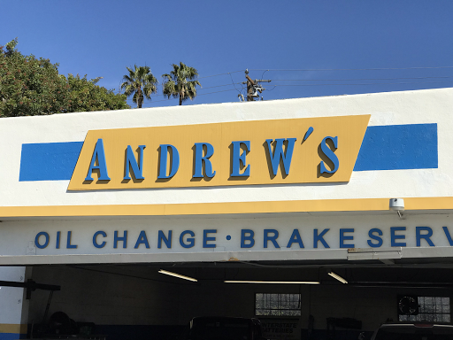 Andrews Auto Repair