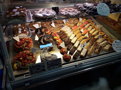 Boulangerie Saint Jacques à Béziers
