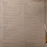 Photo n°4 de l'avis de Marco.o fait le 27/12/2023 à 21:37 sur le  Osteria Al Peronio à Padua