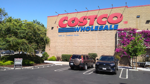 Warehouse store «Costco Wholesale», reviews and photos, 1600 El Camino Real, South San Francisco, CA 94080, USA