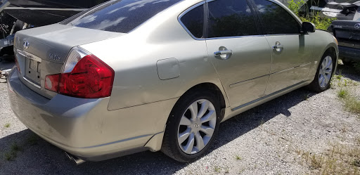 Auto Auction «Copart - Orlando», reviews and photos, 307 E Landstreet Rd, Orlando, FL 32824, USA