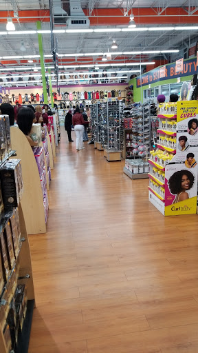 Beauty Supply Store «Sistar Beauty», reviews and photos, 8900 S Lafayette Ave, Chicago, IL 60620, USA