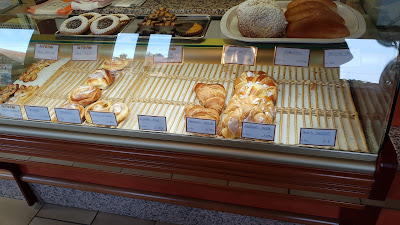 Au p'tit Pain à Wingersheim-les-Quatre-Bans