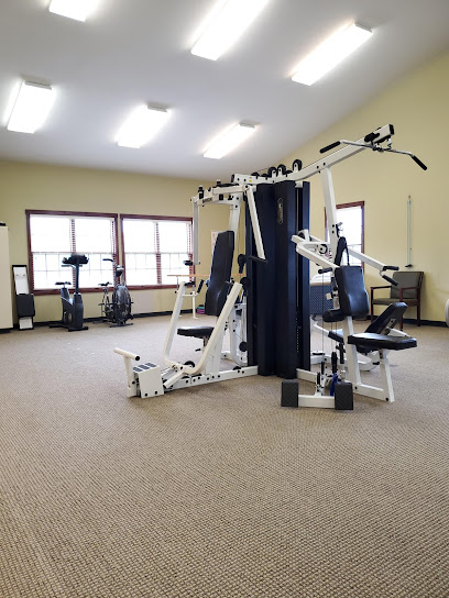 Morrow County Hospital Physical Therapy at Northfield