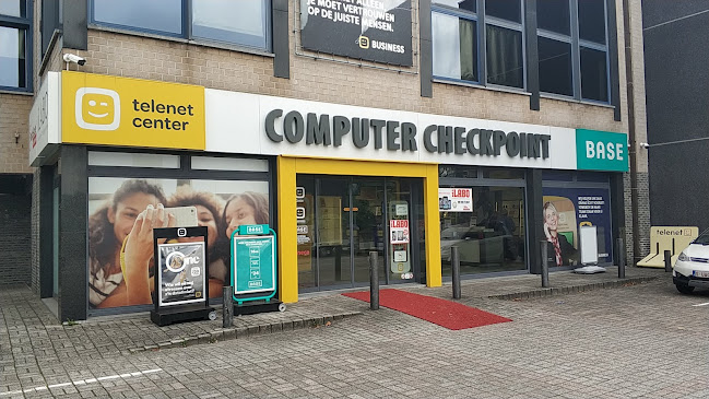 Computer Checkpoint CV - Sint-Denijs-Westrem