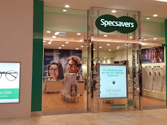 Specsavers Optometrists & Audiology - Mandurah Forum