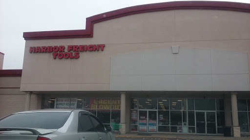Tool Store «Harbor Freight Tools», reviews and photos, 2090 Lincoln Hwy E, Lancaster, PA 17602, USA