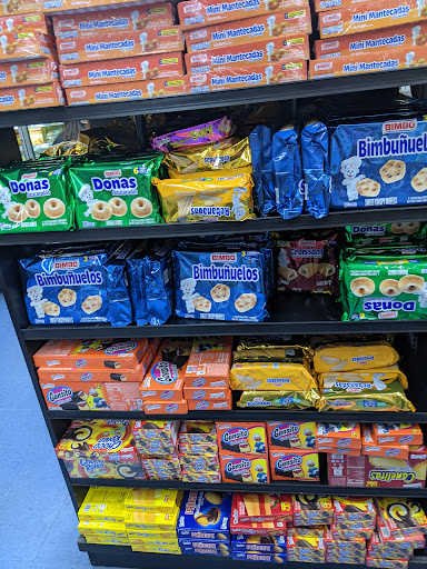 Grocery Store «Gigante International Food Market», reviews and photos, 8847 Gap Newport Pike, Avondale, PA 19311, USA