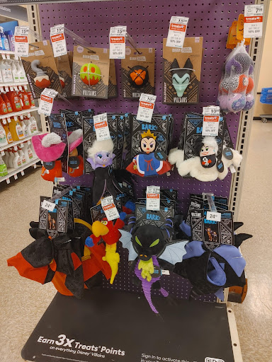 Pet Supply Store «PetSmart», reviews and photos, 2534 South Rd, Poughkeepsie, NY 12601, USA