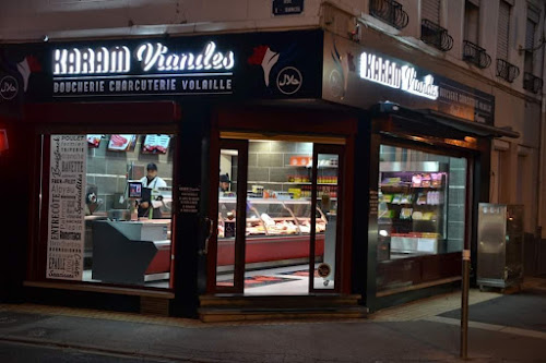 Boucherie-charcuterie KARAM viandes Fresnes-sur-Escaut