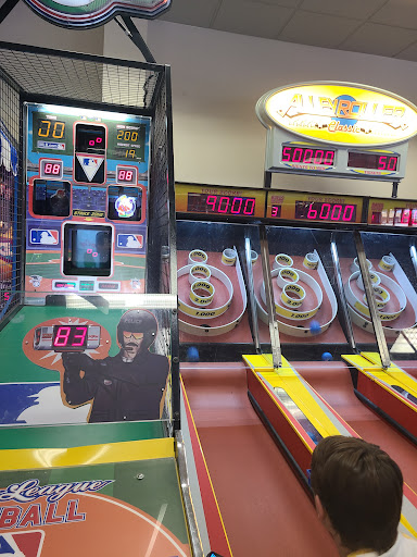 Shopping Mall «Mesilla Valley Mall», reviews and photos, 700 S Telshor Blvd, Las Cruces, NM 88011, USA