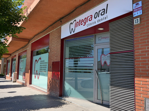 Integra Oral Clínica Dental en Lliçà de Vall, Barcelona