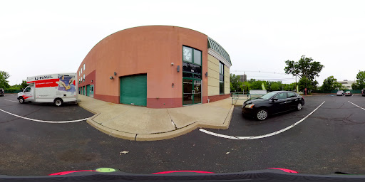 Storage Facility «Extra Space Storage», reviews and photos, 487 Hackensack Ave, River Edge, NJ 07661, USA