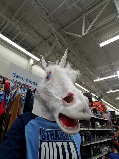 Department Store «Walmart Supercenter», reviews and photos, 1731 Blakeslee Blvd Dr E, Lehighton, PA 18235, USA