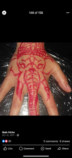 Explore small weed tattoo ideas, creative tattoo ideas in Syracuse, available at Flawless Ink LLC