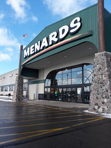 Home Improvement Store «Menards», reviews and photos, 3588 Page Ave, Jackson, MI 49203, USA