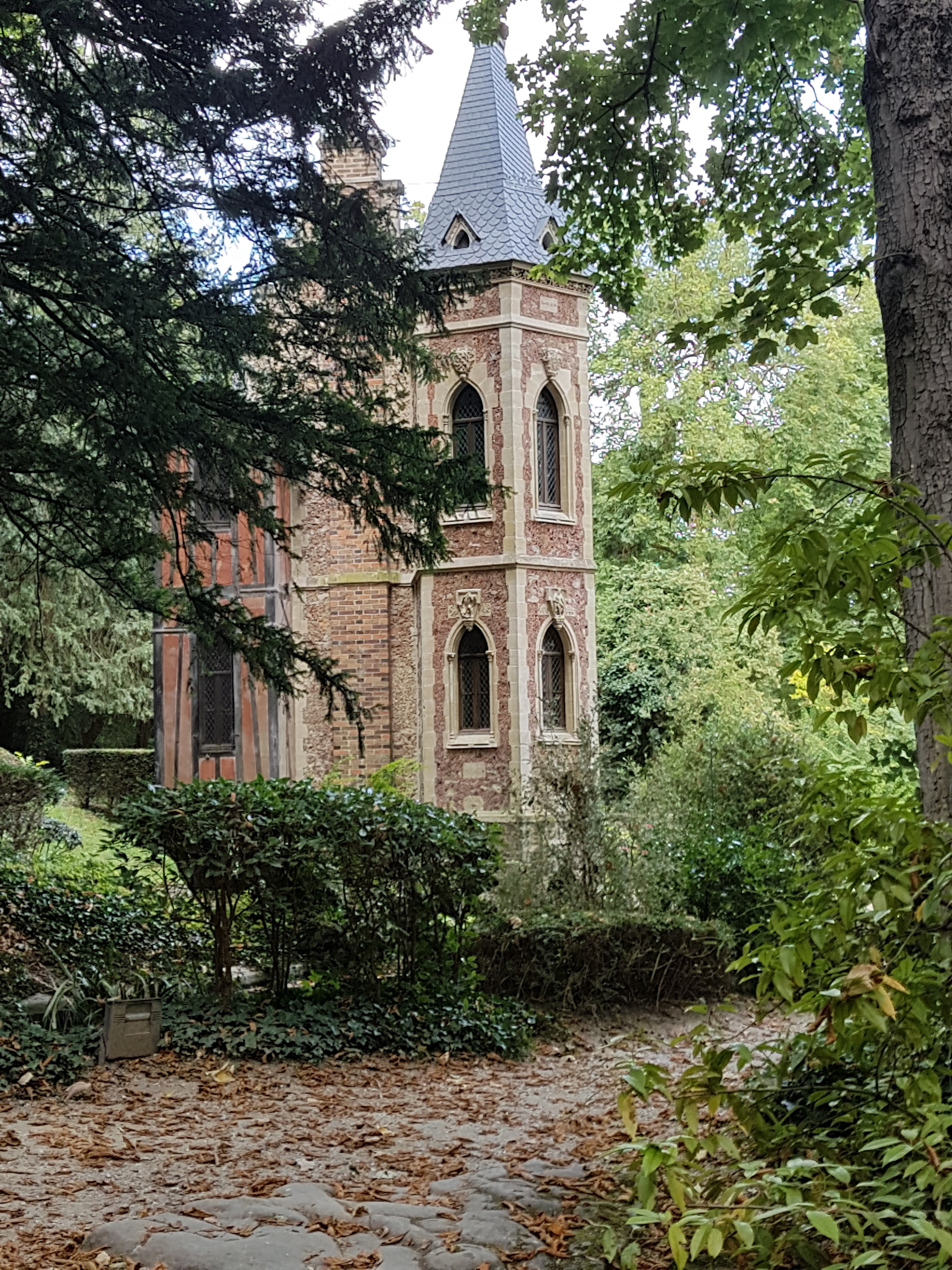 Photo n° 32 de l'avis de Jean-Pierre.i fait le 28/08/2021 à 14:11