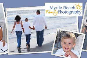 Myrtle Beach Family Photography image
