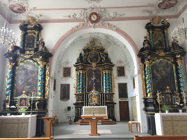Kommentare und Rezensionen über Kloster Notkersegg - St. Maria v. Guten Rat