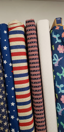 Fabric Store «Jo-Ann Fabrics and Crafts», reviews and photos, 39 S Main St, Torrington, CT 06790, USA