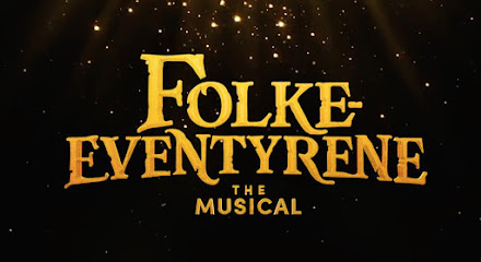 Folkeeventyrene The Musical