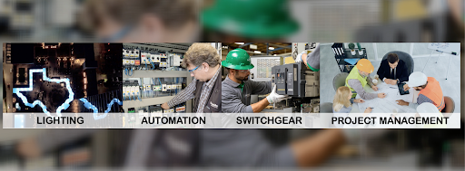 Electrical Supply Store «Dealers Electrical Supply», reviews and photos, 316 S Palace Ave, Tyler, TX 75702, USA