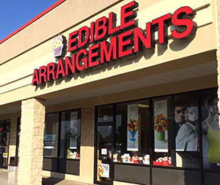 Gift Shop «Edible Arrangements», reviews and photos, 2060 Yellow Springs Rd STE 103, Frederick, MD 21702, USA