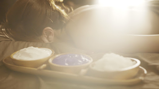 Day Spa «Luxury Thai Spa», reviews and photos, 2555 Montessouri St Suite #B, Las Vegas, NV 89117, USA