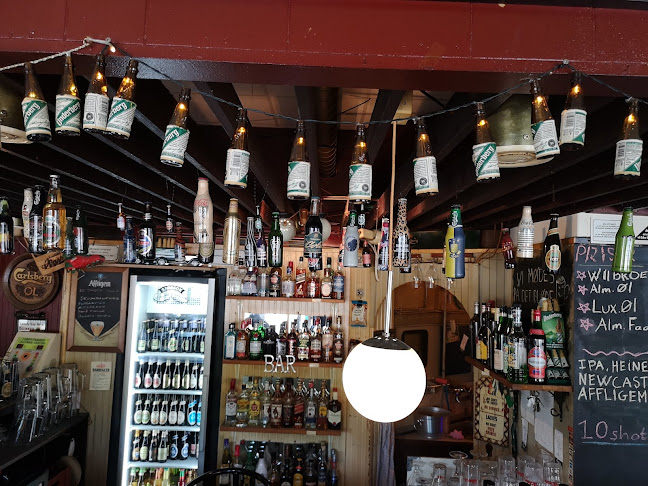 Benni's Bar - Brønshøj-Husum