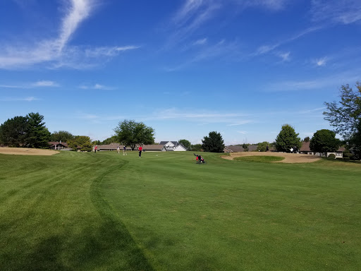 Golf Club «Pontiac Elks Lodge and Golf Course», reviews and photos, 429 Elks Club Rd, Pontiac, IL 61764, USA