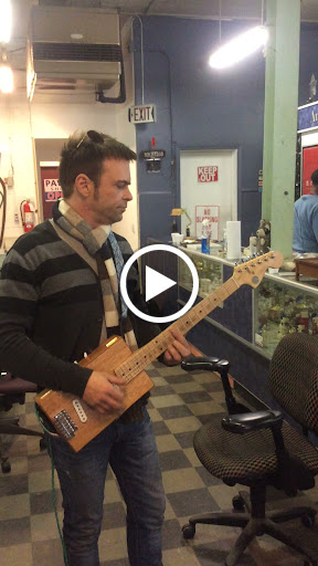 Jeweler «Golden Island Jewelry & Pawn», reviews and photos, 23524 Van Dyke, Warren, MI 48089, USA